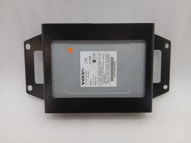 ASTON MARTIN Aston Martin DB9 Volante CD player 31210041 audio system controller