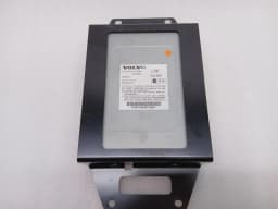 ASTON MARTIN Aston Martin DB9 Volante CD player 31210041 audio system controller — thumbnail 2