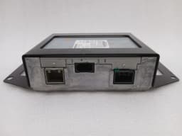 ASTON MARTIN Aston Martin DB9 Volante CD player 31210041 audio system controller — thumbnail 4