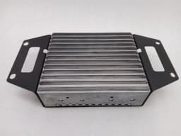 ASTON MARTIN Aston Martin DB9 Volante CD player 31210041 audio system controller — thumbnail 5