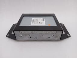 ASTON MARTIN Aston Martin DB9 Volante CD player 31210041 audio system controller — thumbnail 7