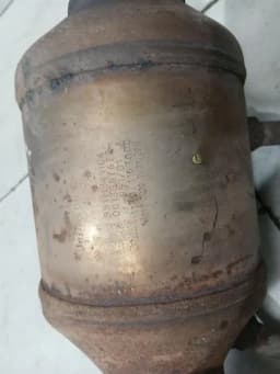 PORSCHE Porsche 911 991 MK1 3.8 Catalytic Converter 99111341102 Catalytic Converter 99111341202 — thumbnail 5