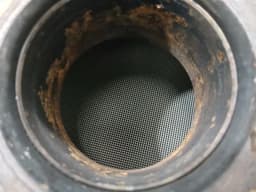 PORSCHE Porsche 911 991 MK1 3.8 Catalytic Converter 99111341102 Catalytic Converter 99111341202 — thumbnail 8