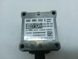 AUDI Audi night vision system camera new 4G0980552C new night vision camera — thumbnail 8