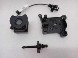 AUDI Audi night vision system camera new 4G0980552C new night vision camera — thumbnail 1