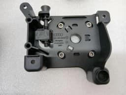 AUDI Audi night vision system camera new 4G0980552C new night vision camera — thumbnail 3