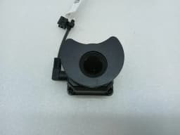 AUDI Audi night vision system camera new 4G0980552C new night vision camera — thumbnail 6