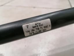 PORSCHE Porsche 911 996 cooling pipe set 99610673071 cooling water hose set — thumbnail 9