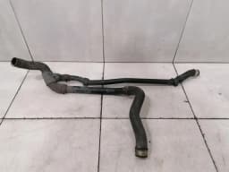 PORSCHE Porsche 911 996 cooling pipe set 99610673071 cooling water hose set — thumbnail 2