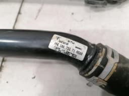 PORSCHE Porsche 911 996 cooling pipe set 99610673071 cooling water hose set — thumbnail 7