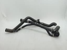 FERRARI Ferrari California T F149 14-17 Cooling Pipe 296736 Coolant Hose Pipe — thumbnail 1