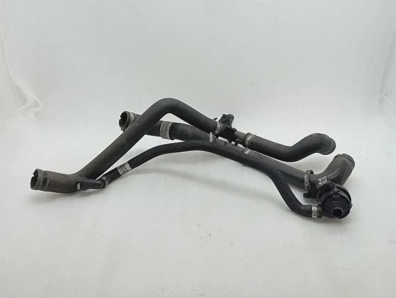Ferrari California T F149 14-17 Cooling Pipe 296736 Coolant Hose Pipe