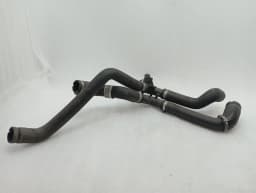 FERRARI Ferrari California T F149 14-17 Cooling Pipe 296736 Coolant Hose Pipe — thumbnail 2