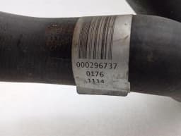 FERRARI Ferrari California T F149 14-17 Cooling Pipe 296736 Coolant Hose Pipe — thumbnail 5