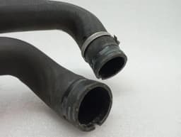 FERRARI Ferrari California T F149 14-17 Cooling Pipe 296736 Coolant Hose Pipe — thumbnail 7