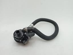 FERRARI Ferrari California T F149 14-17 Cooling Pipe 296736 Coolant Hose Pipe — thumbnail 8