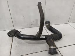 ASTON MARTIN Aston Martin DB9 COUPE Cooling Pipe 8D33-8555-AA Cooling Water Hose Pipe — thumbnail 3