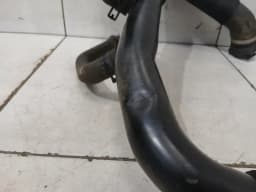 ASTON MARTIN Aston Martin DB9 COUPE Cooling Pipe 8D33-8555-AA Cooling Water Hose Pipe — thumbnail 4