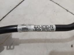 ASTON MARTIN Aston Martin DB9 COUPE Cooling Pipe 8D33-8555-AA Cooling Water Hose Pipe — thumbnail 10