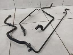 ASTON MARTIN Aston Martin DB9 COUPE Cooling Pipe 8D33-8555-AA Cooling Water Hose Pipe — thumbnail 7