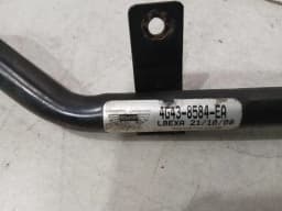 ASTON MARTIN Aston Martin DB9 COUPE Cooling Pipe 8D33-8555-AA Cooling Water Hose Pipe — thumbnail 9
