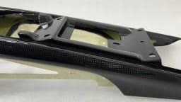 FERRARI OEM FERRARI SF90 CARBON REAR CONSOLE CENTER OPTION CITZ 873902 ASSETTO FIORANO — thumbnail 6