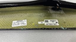 FERRARI OEM FERRARI SF90 CARBON REAR CONSOLE CENTER OPTION CITZ 873902 ASSETTO FIORANO — thumbnail 7