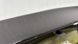 FERRARI OEM FERRARI SF90 CARBON REAR CONSOLE CENTER OPTION CITZ 873902 ASSETTO FIORANO — thumbnail 8