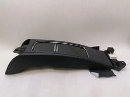MERCEDES-BENZ Mercedes CL W217 rear console A2178106000 center console console — thumbnail 1