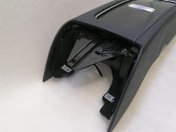 MERCEDES-BENZ Mercedes CL W217 rear console A2178106000 center console console — thumbnail 3