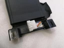 MERCEDES-BENZ Mercedes CL W217 rear console A2178106000 center console console — thumbnail 4