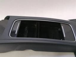 MERCEDES-BENZ Mercedes CL W217 rear console A2178106000 center console console — thumbnail 6
