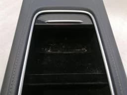 MERCEDES-BENZ Mercedes CL W217 rear console A2178106000 center console console — thumbnail 7