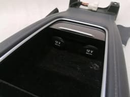 MERCEDES-BENZ Mercedes CL W217 rear console A2178106000 center console console — thumbnail 9