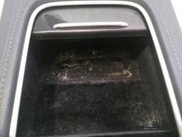 MERCEDES-BENZ Mercedes CL W217 rear console A2178106000 center console console — thumbnail 8