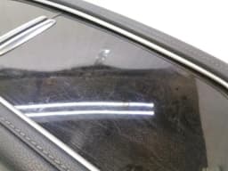 MERCEDES-BENZ Mercedes CL W217 rear console A2178106000 center console console — thumbnail 5
