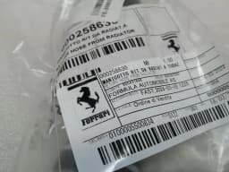 FERRARI Ferrari F12 Berlinetta F152 Cooling Pipe 258630 Coolant Hose — thumbnail 10
