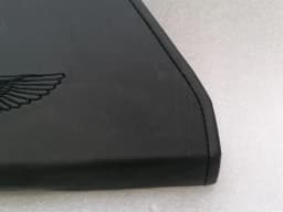 BENTLEY Bentley Continental GT W12 Triangle Leather Cover 3W0860285 Fairing Leather — thumbnail 3