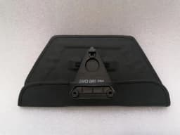 BENTLEY Bentley Continental GT W12 Triangle Leather Cover 3W0860285 Fairing Leather — thumbnail 5