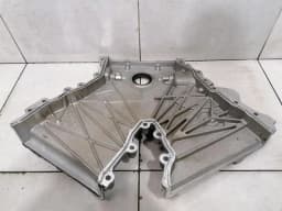 ASTON MARTIN Aston Martin DB9 Volante Cover 4G4E-6D080-AE Fairing ENGINE FRONT — thumbnail 4