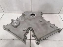 ASTON MARTIN Aston Martin DB9 Volante Cover 4G4E-6D080-AE Fairing ENGINE FRONT — thumbnail 9