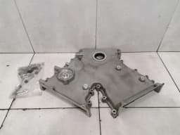 ASTON MARTIN Aston Martin DB9 Volante Cover 4G4E-6D080-AE Fairing ENGINE FRONT — thumbnail 1