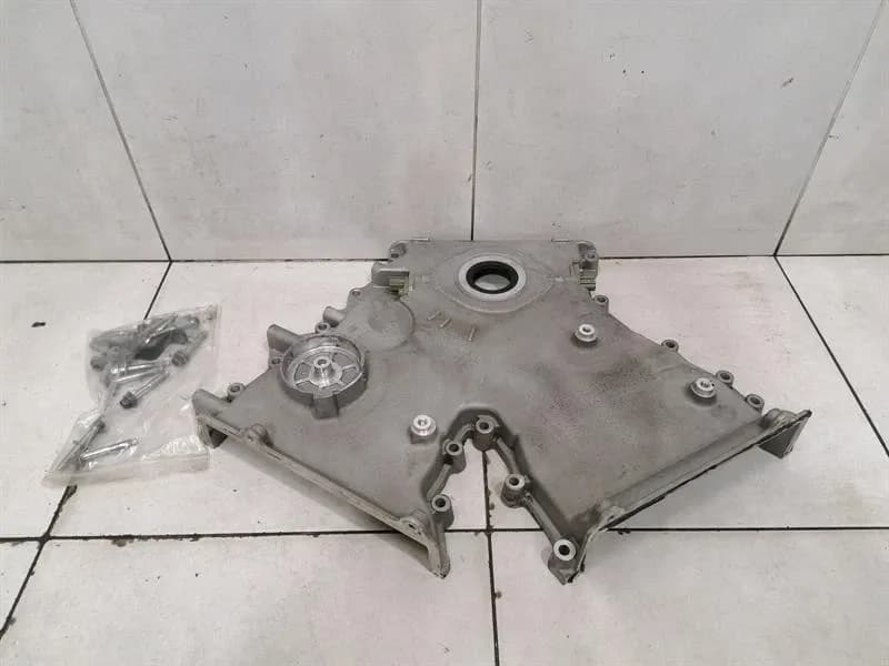 Aston Martin DB9 Volante Cover 4G4E-6D080-AE Fairing ENGINE FRONT