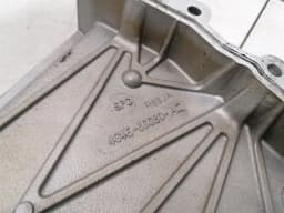 ASTON MARTIN Aston Martin DB9 Volante Cover 4G4E-6D080-AE Fairing ENGINE FRONT — thumbnail 5