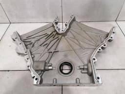 ASTON MARTIN Aston Martin DB9 Volante Cover 4G4E-6D080-AE Fairing ENGINE FRONT — thumbnail 6