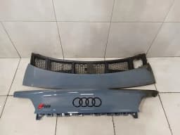 AUDI Audi R8 4S Performance Cover 4S8807649F Damaged Trim — thumbnail 1