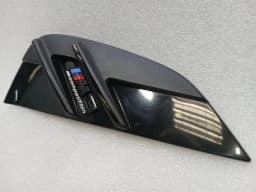 BMW BMW 3 Series M3 G80 G20 Cover 8074919 Left Wing Trim — thumbnail 4