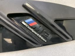 BMW BMW 3 Series M3 G80 G20 Cover 8074919 Left Wing Trim — thumbnail 9