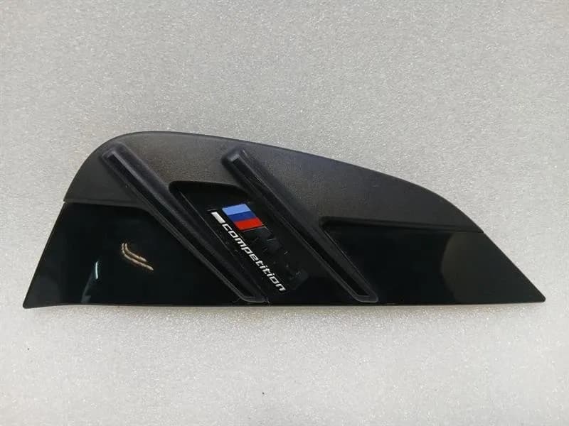 BMW BMW 3 Series M3 G80 G20 Cover 8074919 Left Wing Trim