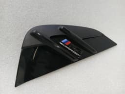 BMW BMW 3 Series M3 G80 G20 Cover 8074919 Left Wing Trim — thumbnail 3